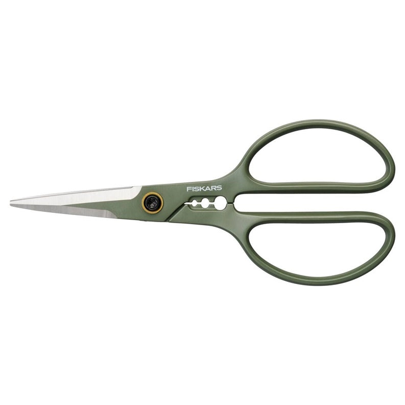 Fiskars garden shears, 170 mm