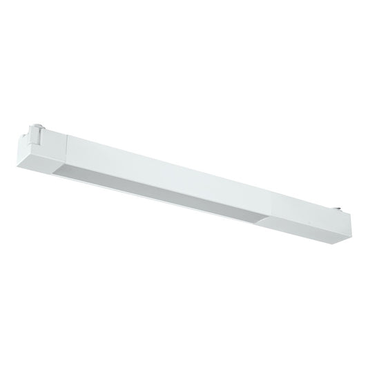 Šviestuvas bėginei sistemai DPM X-Line STF3-20W-W, 20 W, LED