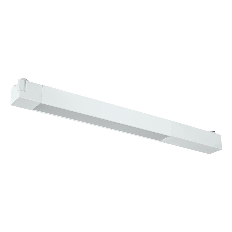 Oprawa oświetleniowa szynoprzewodowa DPM X-Line STF3-20W-W, 20 W, LED