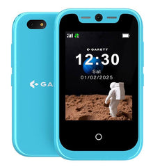 TELEFON DLA DZIECI GARETT ONEKID NIEBIESKI