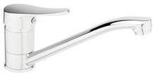 Bateria zlewozmywakowa FERRO DECO, chrom