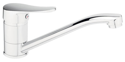 Bateria zlewozmywakowa FERRO DECO, chrom