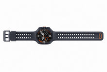 Laikrodis Samsung Galaxy Watch Ultra 2 LTE, juoda sp.