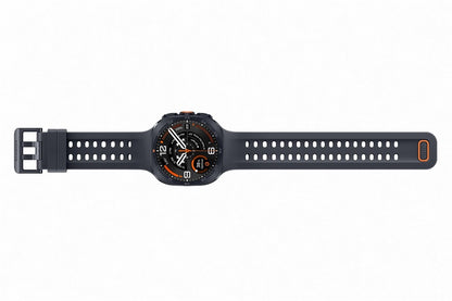 Laikrodis Samsung Galaxy Watch Ultra 2 LTE, juoda sp.
