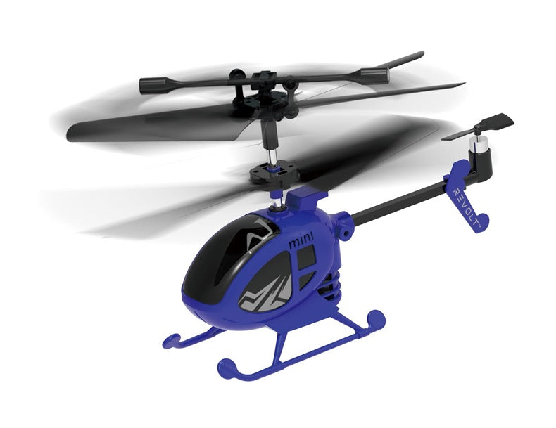 ZABAWKA HELIKOPTER MINI HELI S100