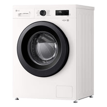 WASHING MACHINE F4X1009NWK LG