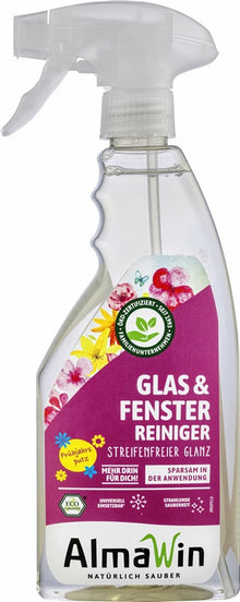 VALIKLIS LANGŲ ALMAWIN 500ML