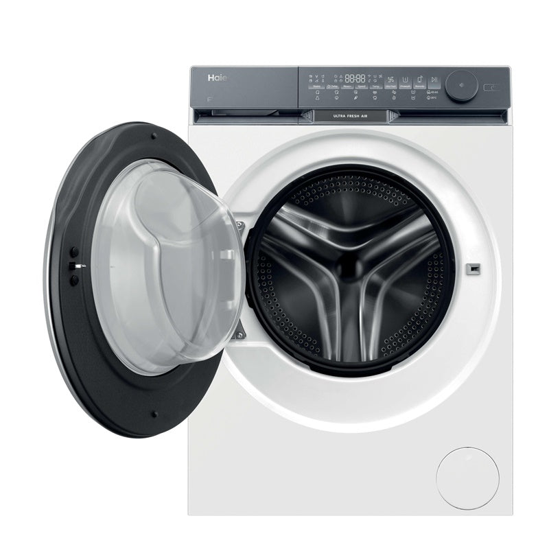 X9 SKALBYKLĖ HW100-B14387U1-S HAIER