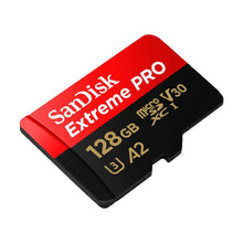 КАРТА ATM MICRO SDXC PRO SANDISK 128 ГБ