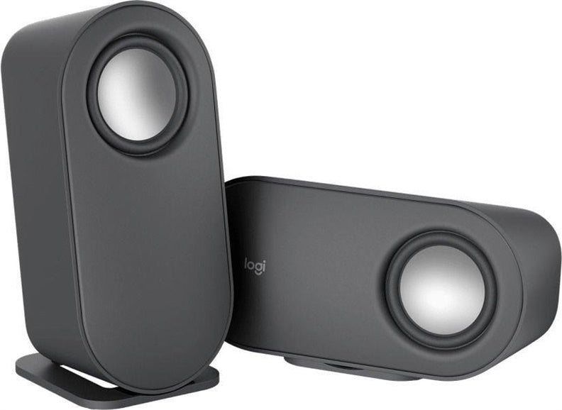 Logitech Z407 2.1 Computer Speakers, Black, 40 W