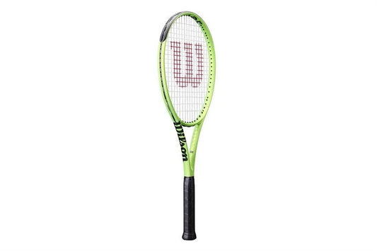 Tennis Racket Wilson Blade Feel 105