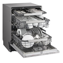 ZMYWARKA BI DB597TXS LG