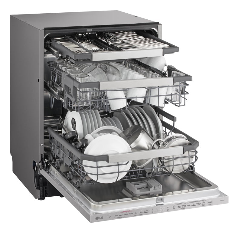 ZMYWARKA BI DB597TXS LG