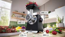 Maszynka do mielenia mięsa Bosch MFWS660B