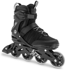 Rolki Spokey Ace 944789, czarne, 46