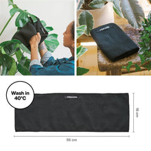 Fiskars Plant Cleaning Cloth, 180 mm, textile