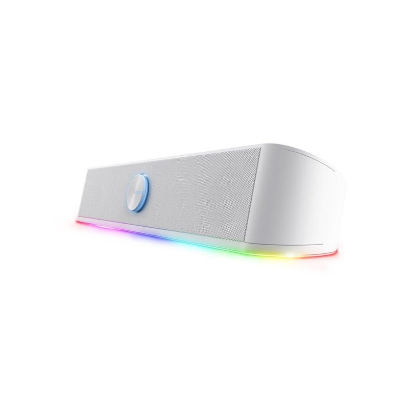 Trust GXT 619W THORNE Computer Speaker, white, 6 W