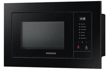 Įmontuojama mikrobangų krosnelė Samsung MG23A7318CK/E2