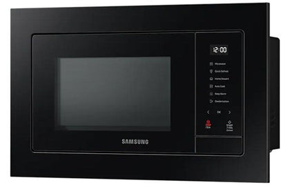 Kuchenka mikrofalowa do zabudowy Samsung MG23A7318CK/E2