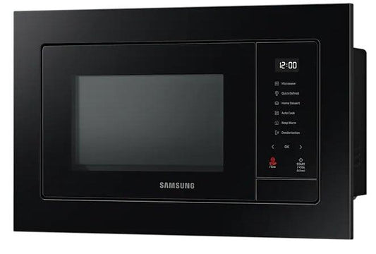 Встраиваемая микроволновая печь Samsung MG23A7318CK/E2