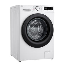 WASHING MACHINE F2WR508SBW LG