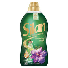 FABRIC SOFTENER SILAN FASCIN FRANG 50W 1.1L