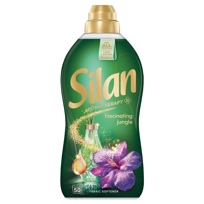 FABRIC SOFTENER SILAN FASCIN FRANG 50W 1.1L