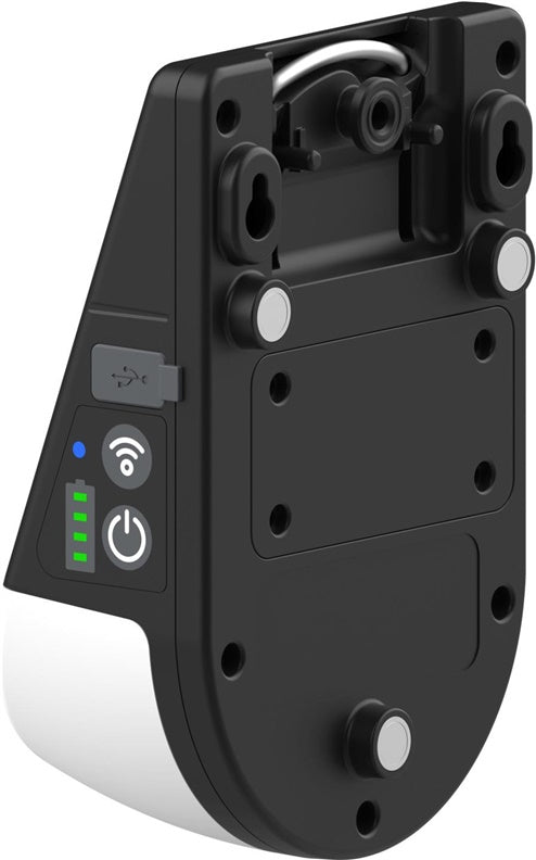 LED OUTDOOR MOTION SENSOR LIGHT IP54 250LM
