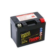 BATTERY FTZ7S-12B 6AH 90A