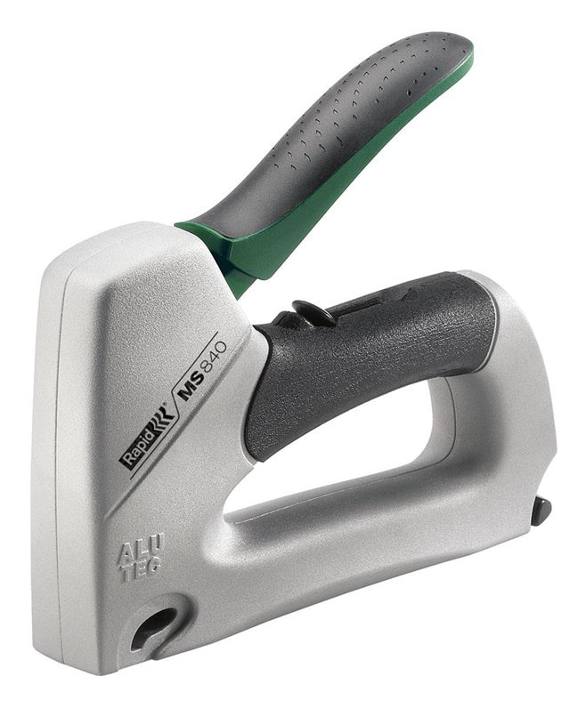 Rapid ALU840 Staple and Nail Gun, 6–14 mm
