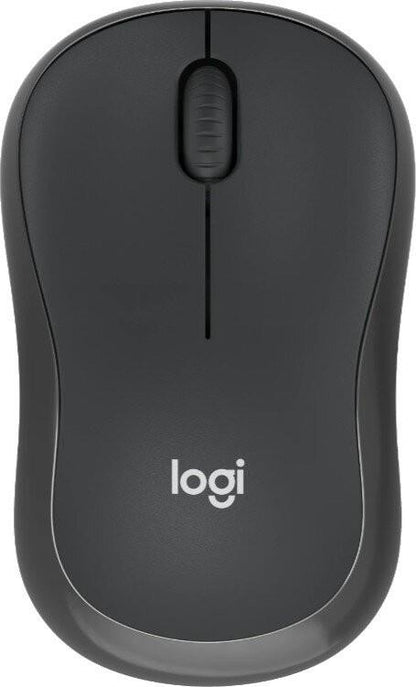 Mysz komputerowa Logitech M240 Bluetooth, grafitowa