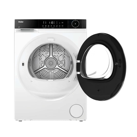 X5 DRYER HD80-D357TU1-S HAIER