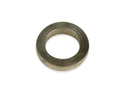 Podkładka TKZ Polna, Ø1,6 cm, metal, niklowana, 10 szt.