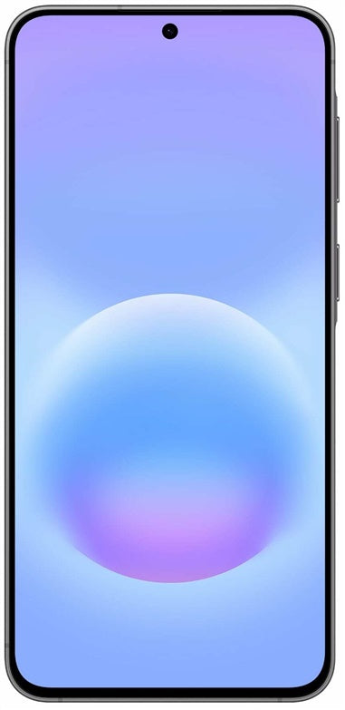 Ttelefonas Samsung A57, SM-A576B, 5G, 128GB, pilka