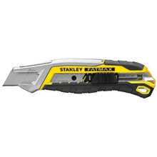 Stanley 18mm snap-off blade knife