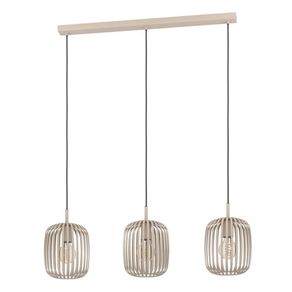 Eglo ROMAZZINA pendant light, 40 W, E27, 900497