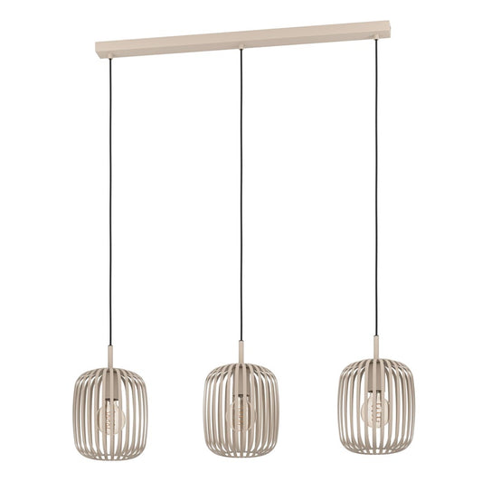 Eglo ROMAZZINA pendant light, 40 W, E27, 900497