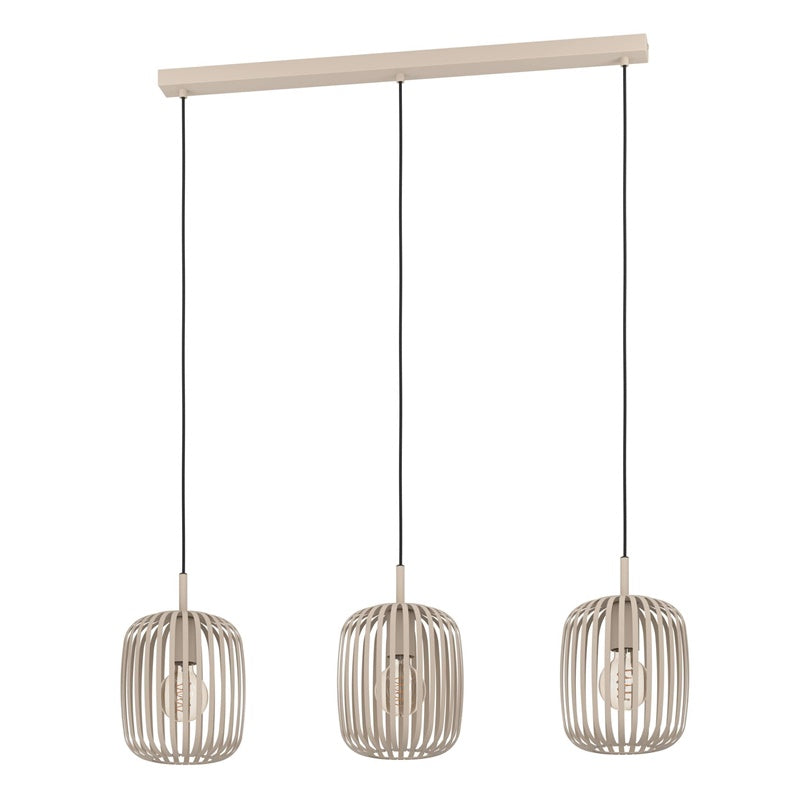 Eglo ROMAZZINA pendant light, 40 W, E27, 900497