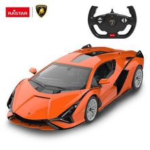Samochód RC Rastar Lamborghini Sian 97700