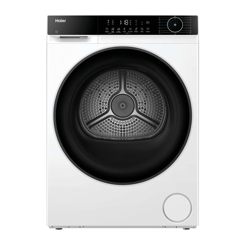 DŽIOVYKLĖ HD80-D357TU1-S HAIER