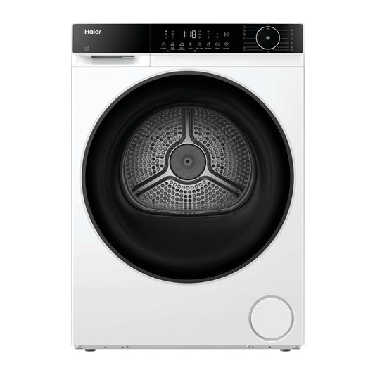 X5 DRYER HD80-D357TU1-S HAIER