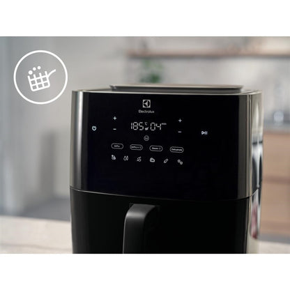 Karšto oro gruzdintuvė Electrolux 800 serija EAF7SB, 1700 W