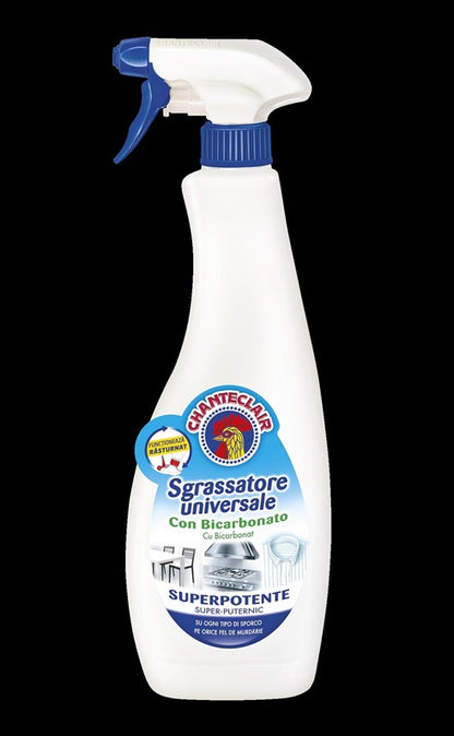 Universalus valiklis Chante Clair SU SODA, 0.6 l