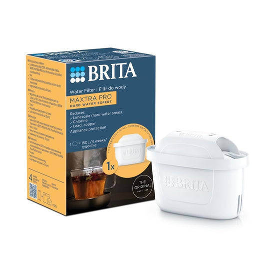Wkład filtrujący do wody Brita Maxtra Pro