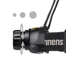 HEADLAMP 401AF 400LM IP44