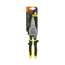 Nożyce do blachy Truper Expert, proste, 250 mm