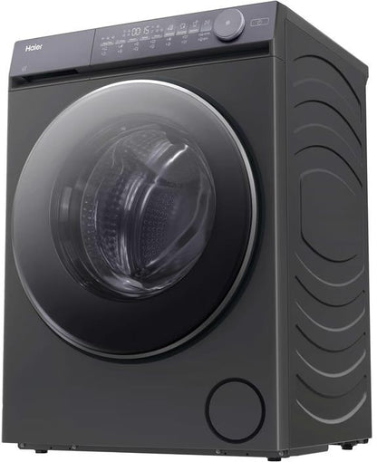X7 SKALBYKLĖ-DŽIOVYKLĖ HWD90BP14367GTUS HAIER