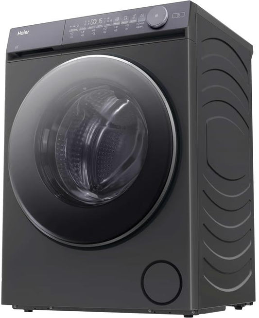 X7 SKALBYKLĖ-DŽIOVYKLĖ HWD90BP14367GTUS HAIER