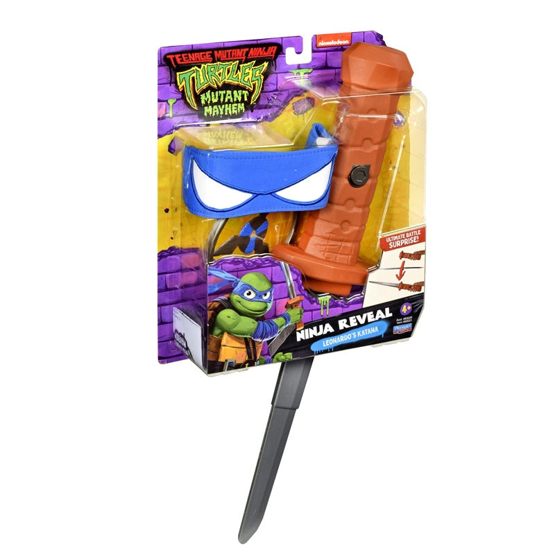Žaislas TMNT 83521