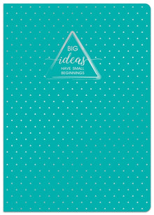 Notebook LASTVA, A5, 96 pages